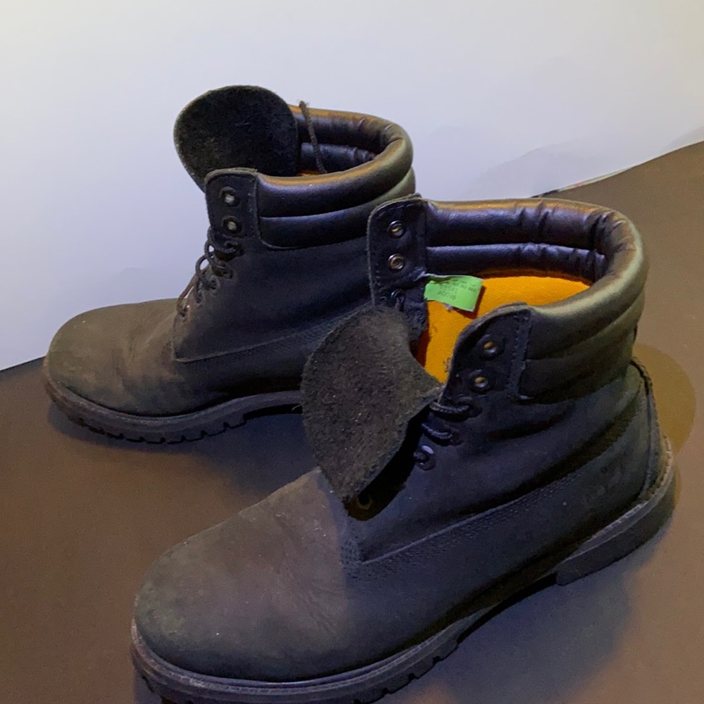 Timberlands